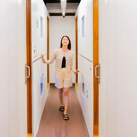Hotel Bobobox Malioboro